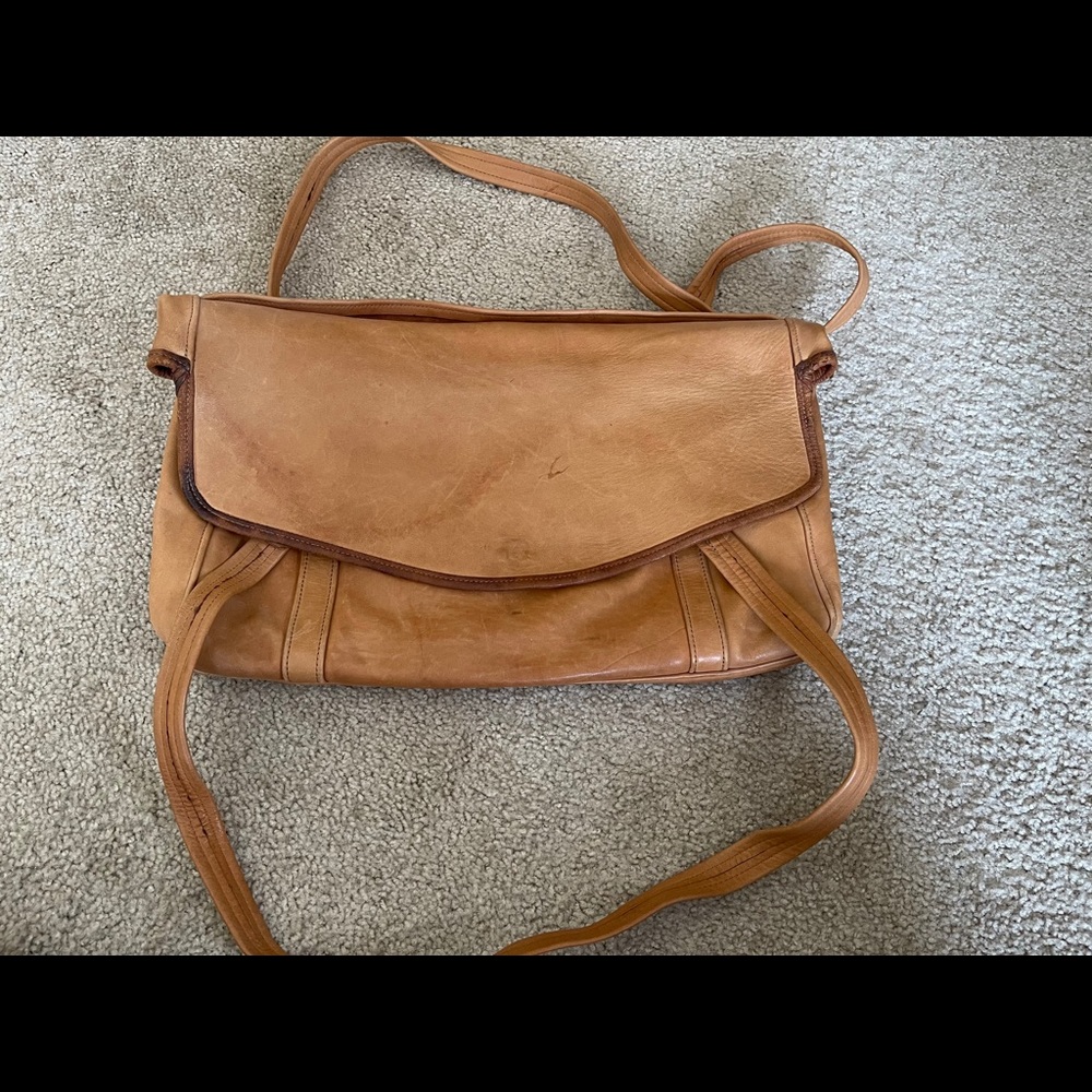 McNeor Satchel